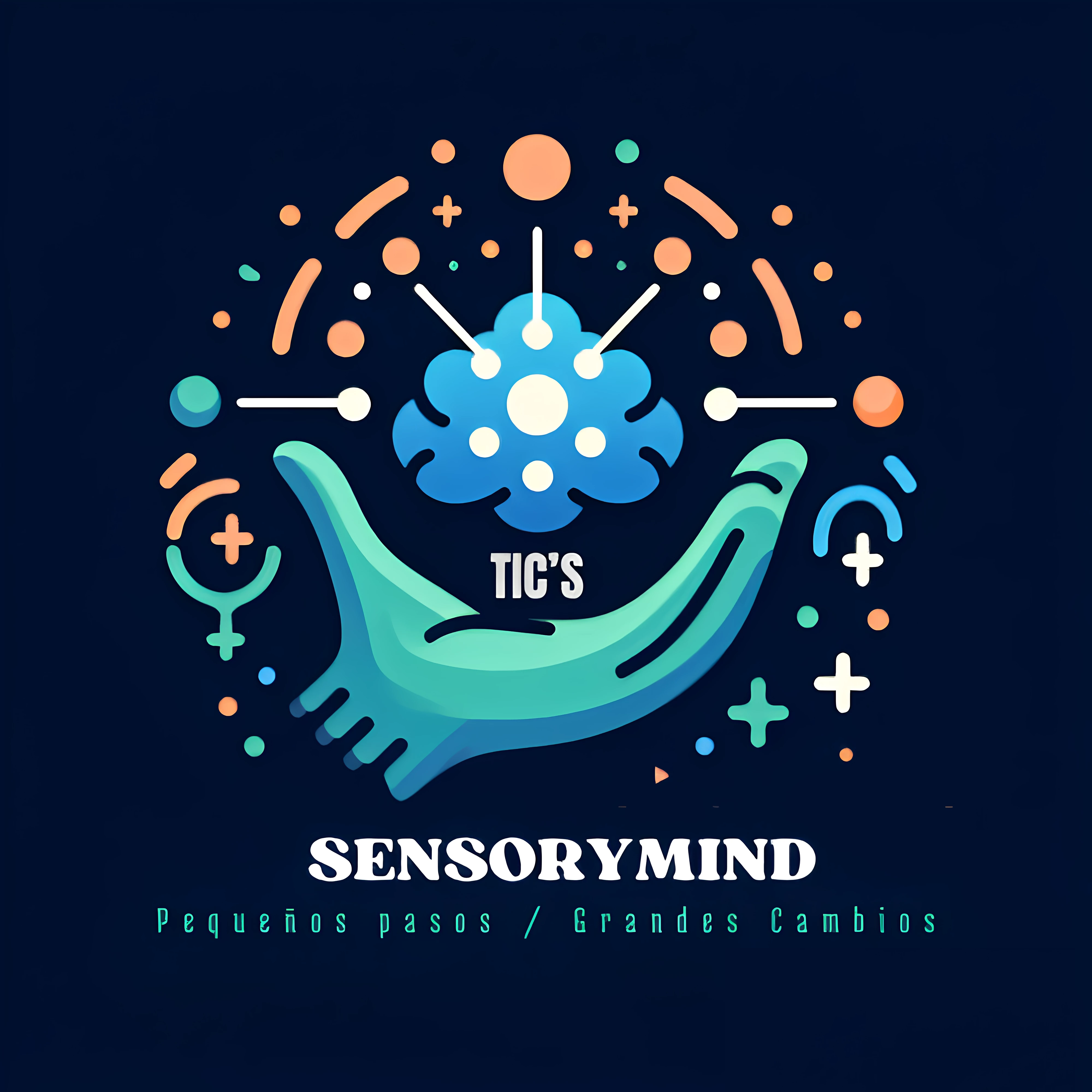 SensoryMind Logo